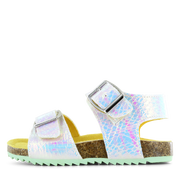 Metallic