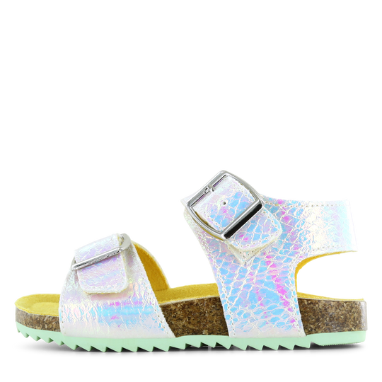 Go Bananas sandaal – Pearls