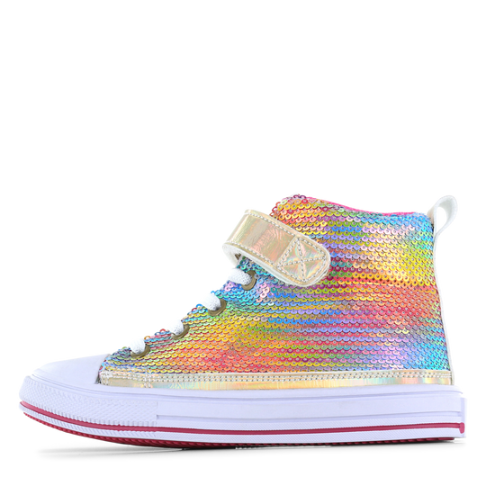 Go Bananas sneaker – Rainbow