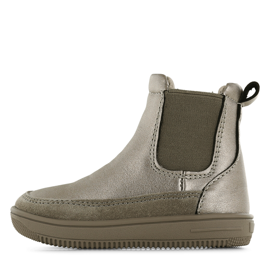 Go Banana’s champagne chelseaboot