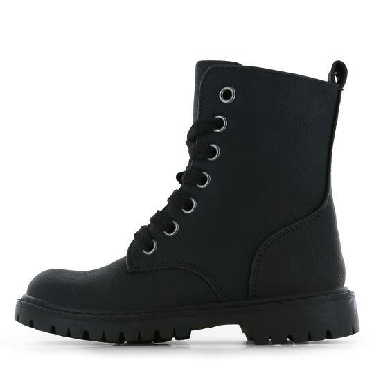 Go Banana’s zwarte bikerboot
