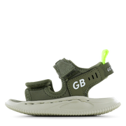 Groen