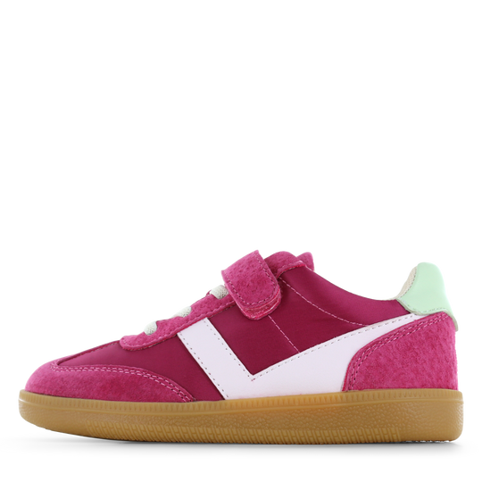 Go Banana’s roze sneaker
