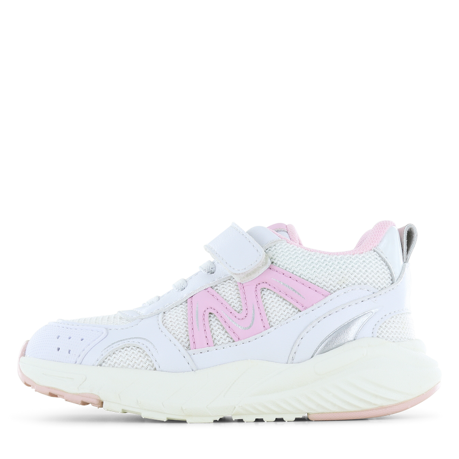 Go Banana’s witte sneaker