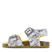 Beige, Grijs