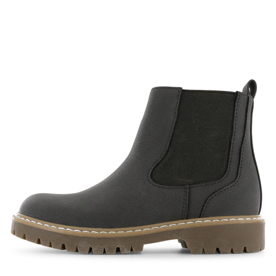 Go Banana’s donkerbruine boot