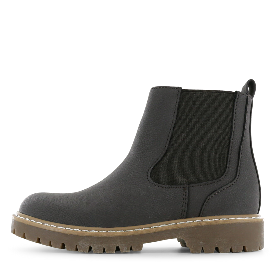 Go Banana’s donkerbruine boot