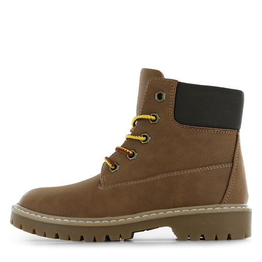 Go Banana’s bruine veterboot