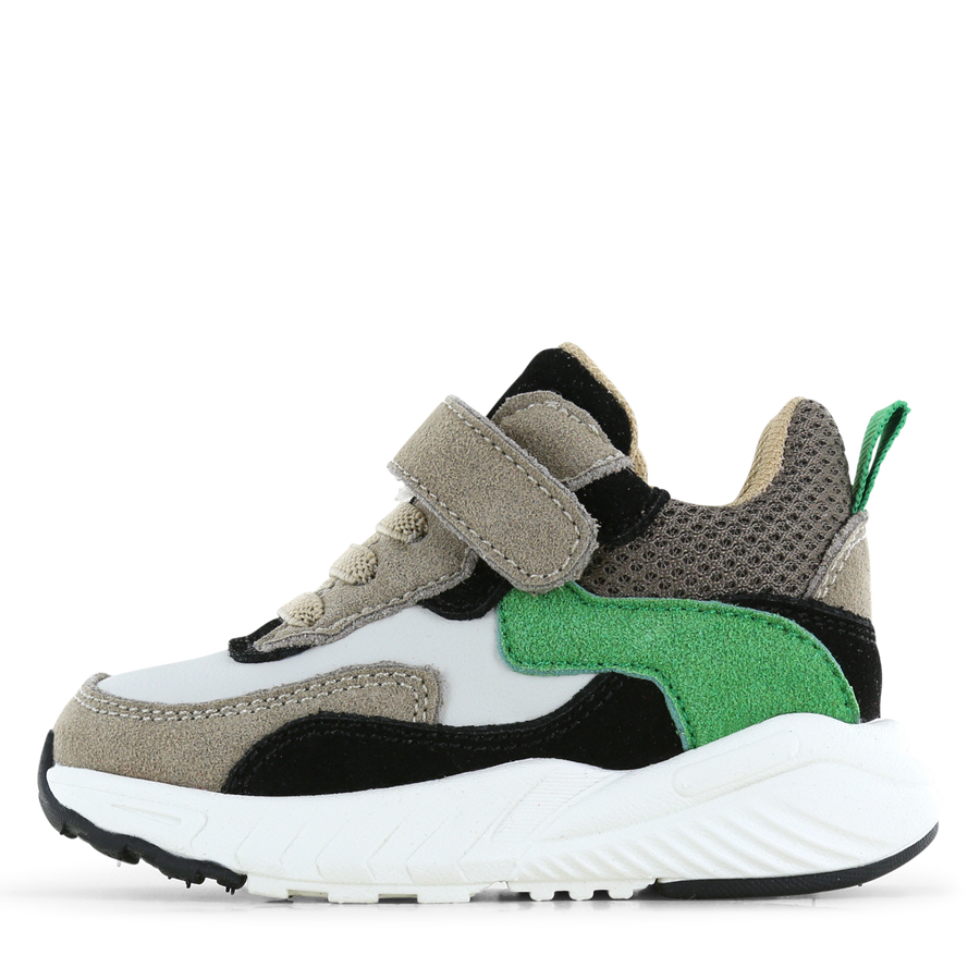 Go Banana’s groene sneaker
