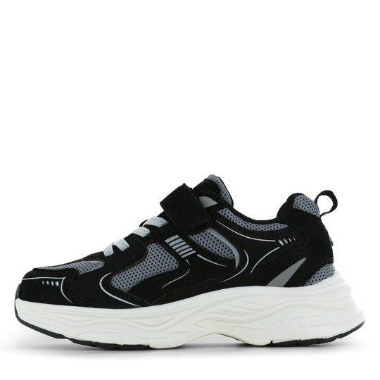 Go Banana’s zwarte sneaker