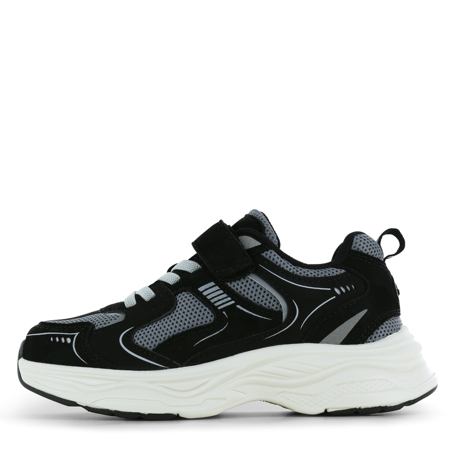 Go Banana’s zwarte sneaker