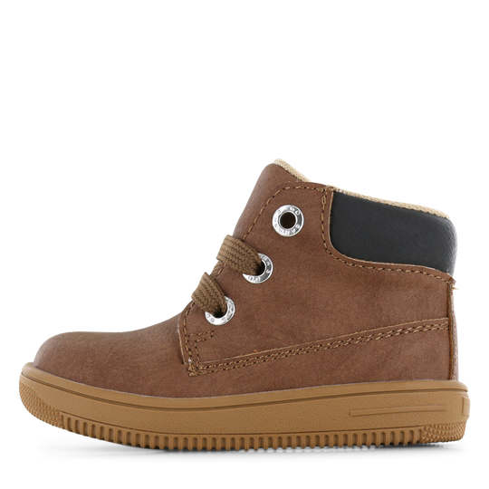Go Banana’s bruine veterboot