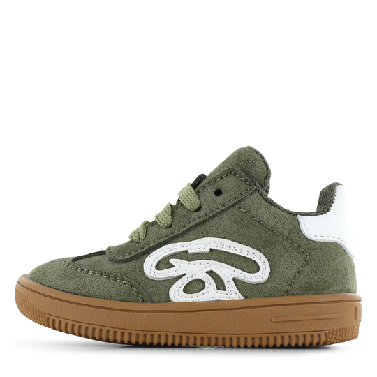 Go Banana’s groene sneaker