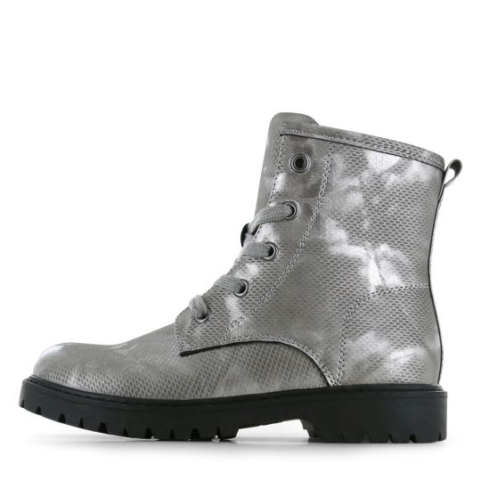 Go Banana’s zilveren bikerboot